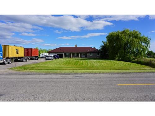 3088 Haldimand 9 Road, York, ON - Outdoor
