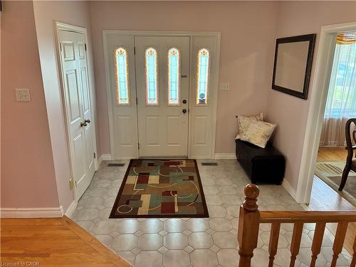 3088 Haldimand 9 Road, York, ON - Indoor Photo Showing Other Room