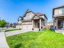 26 Spring Creek Street, Kitchener, ON  - Outdoor 
