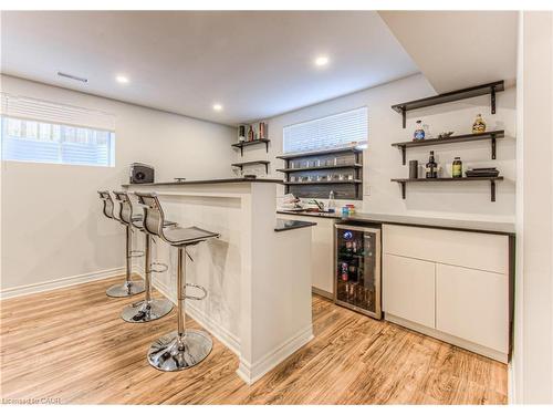 26 Spring Creek Street, Kitchener, ON - Indoor