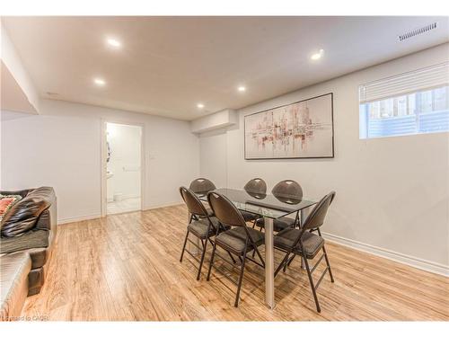 26 Spring Creek Street, Kitchener, ON - Indoor