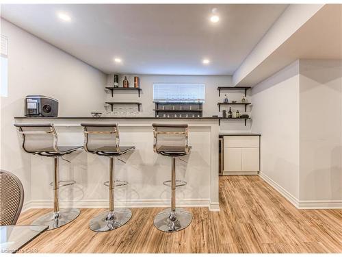 26 Spring Creek Street, Kitchener, ON - Indoor