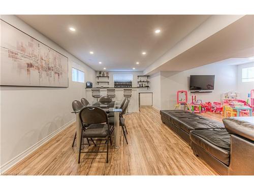 26 Spring Creek Street, Kitchener, ON - Indoor