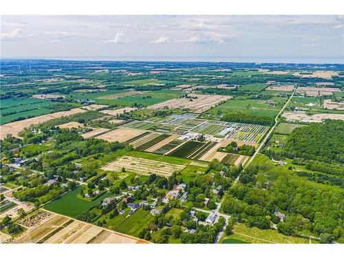 1960 Cream Street, Pelham, ON - Outdoor With View