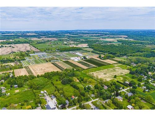 1960 Cream Street, Pelham, ON - Outdoor With View