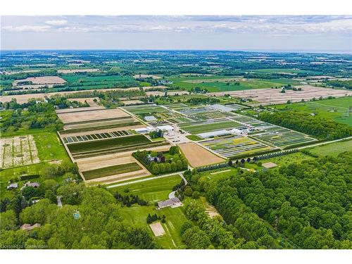 1960 Cream Street, Pelham, ON - Outdoor With View