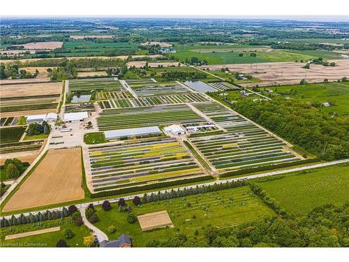 1960 Cream Street, Pelham, ON - Outdoor With View