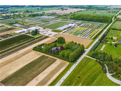 1960 Cream Street, Pelham, ON - Outdoor With View
