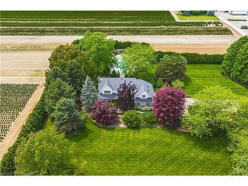 1960 Cream Street, Pelham, ON - Outdoor With View