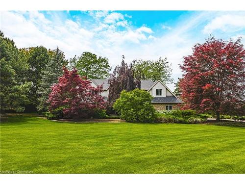 1960 Cream Street, Pelham, ON - Outdoor