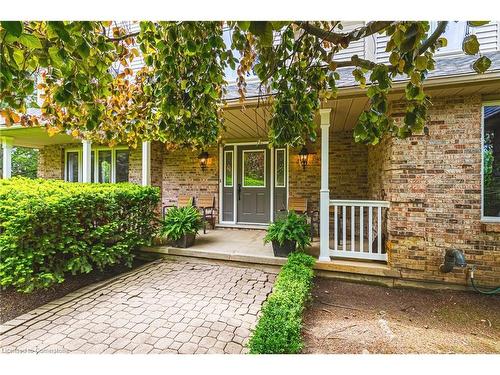 1960 Cream Street, Pelham, ON - Outdoor