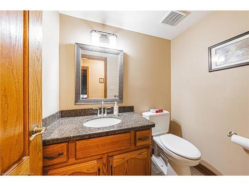 1960 Cream Street, Pelham, ON - Indoor Photo Showing Bathroom
