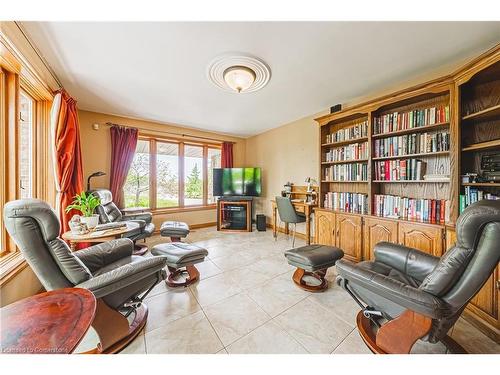 1960 Cream Street, Pelham, ON - Indoor