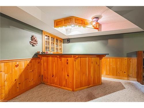1960 Cream Street, Pelham, ON - Indoor Photo Showing Other Room