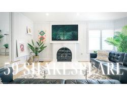 59 Shakespeare Avenue  Niagara-On-The-Lake, ON L0S 1J0