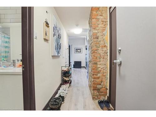 105-121 King Street E, Hamilton, ON - Indoor Photo Showing Bathroom