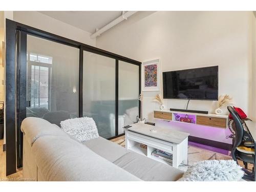 105-121 King Street E, Hamilton, ON - Indoor