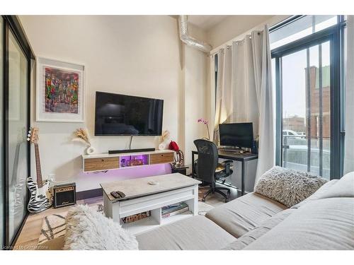 105-121 King Street E, Hamilton, ON - Indoor