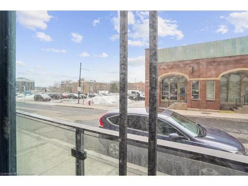 105-121 King Street E, Hamilton, ON - Outdoor With View