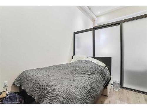 105-121 King Street E, Hamilton, ON - Indoor Photo Showing Bedroom