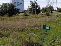 X-120 Drive In Road W Napanee, ON K0K 2Z0