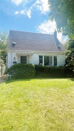 125 Gary Avenue, Hamilton, ON - Outdoor