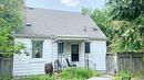 125 Gary Avenue, Hamilton, ON  - Outdoor 