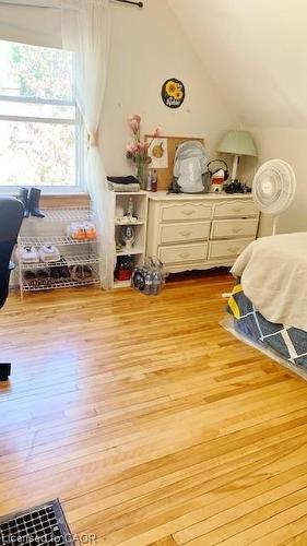 125 Gary Avenue, Hamilton, ON - Indoor