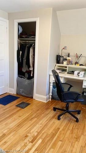 125 Gary Avenue, Hamilton, ON - Indoor Photo Showing Office