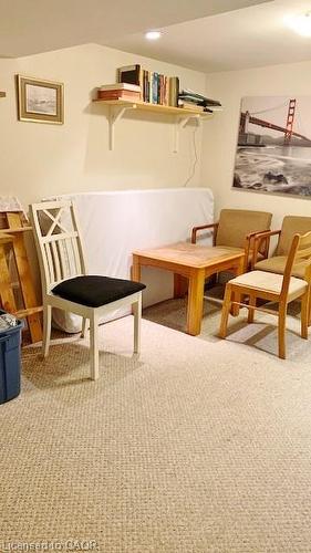 125 Gary Avenue, Hamilton, ON - Indoor Photo Showing Other Room