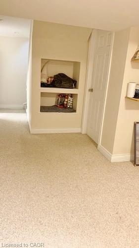 125 Gary Avenue, Hamilton, ON - Indoor