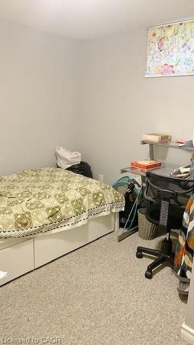 125 Gary Avenue, Hamilton, ON - Indoor