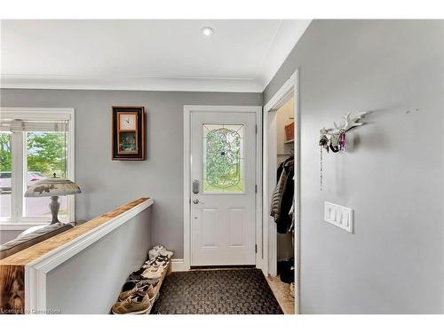 1301 Kohler Road, Cayuga, ON - Indoor Photo Showing Other Room