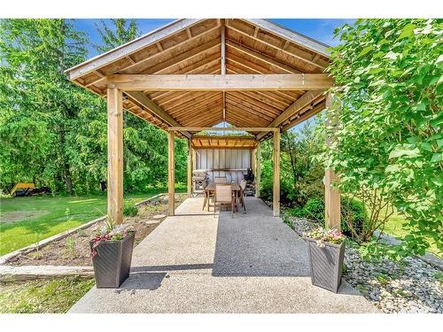 1301 Kohler Road, Cayuga, ON - Outdoor