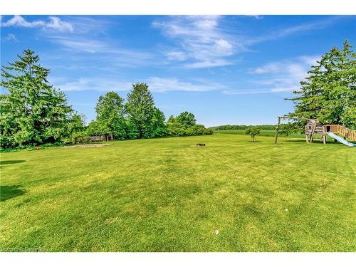 1301 Kohler Road, Cayuga, ON - Outdoor With View