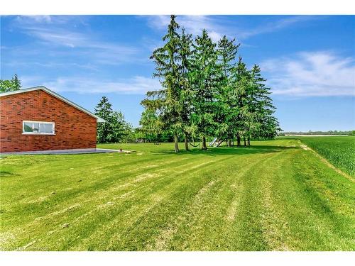 1301 Kohler Road, Cayuga, ON - Outdoor