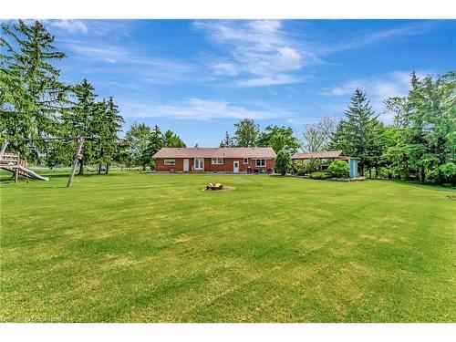 1301 Kohler Road, Cayuga, ON - Outdoor