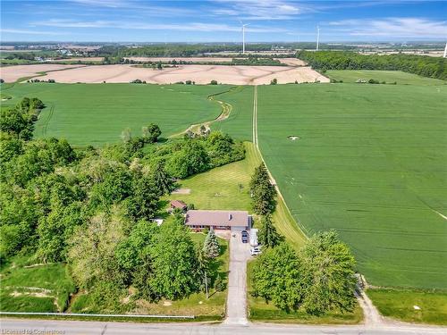 1301 Kohler Road, Cayuga, ON - Outdoor With View