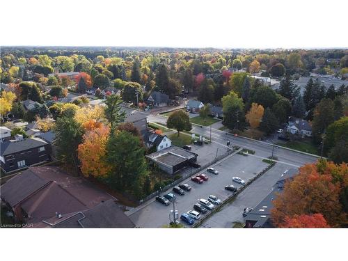 111-115 Fiddlers Green Road, Ancaster, ON 