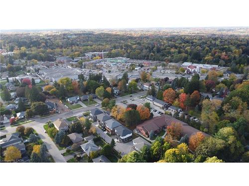 111-115 Fiddlers Green Road, Ancaster, ON 