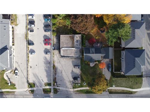 111-115 Fiddlers Green Road, Ancaster, ON 