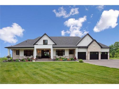 5020 First Line, Erin, ON - Outdoor With Facade