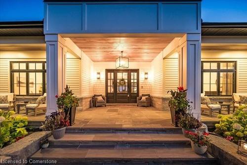 5020 First Line, Erin, ON - Outdoor With Exterior