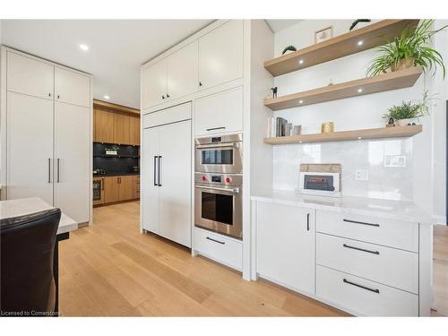 5020 First Line, Erin, ON - Indoor Photo Showing Kitchen