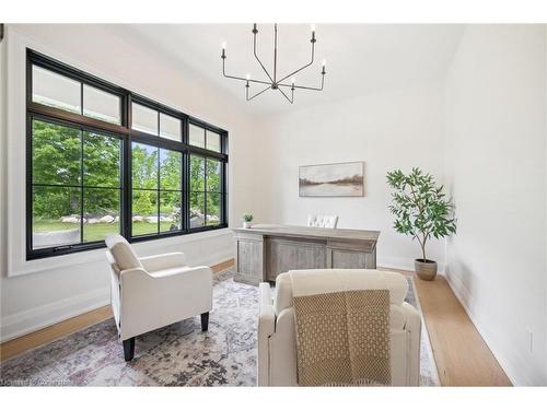 5020 First Line, Erin, ON - Indoor