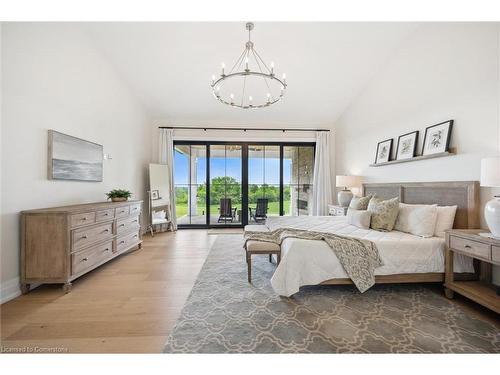 5020 First Line, Erin, ON - Indoor Photo Showing Bedroom