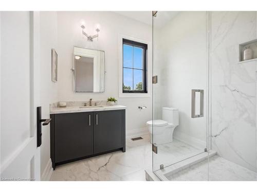 5020 First Line, Erin, ON - Indoor Photo Showing Bathroom