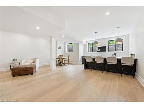 5020 First Line, Erin, ON - Indoor