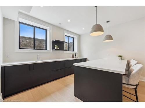 5020 First Line, Erin, ON - Indoor Photo Showing Kitchen