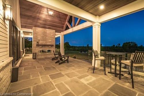 5020 First Line, Erin, ON - Indoor